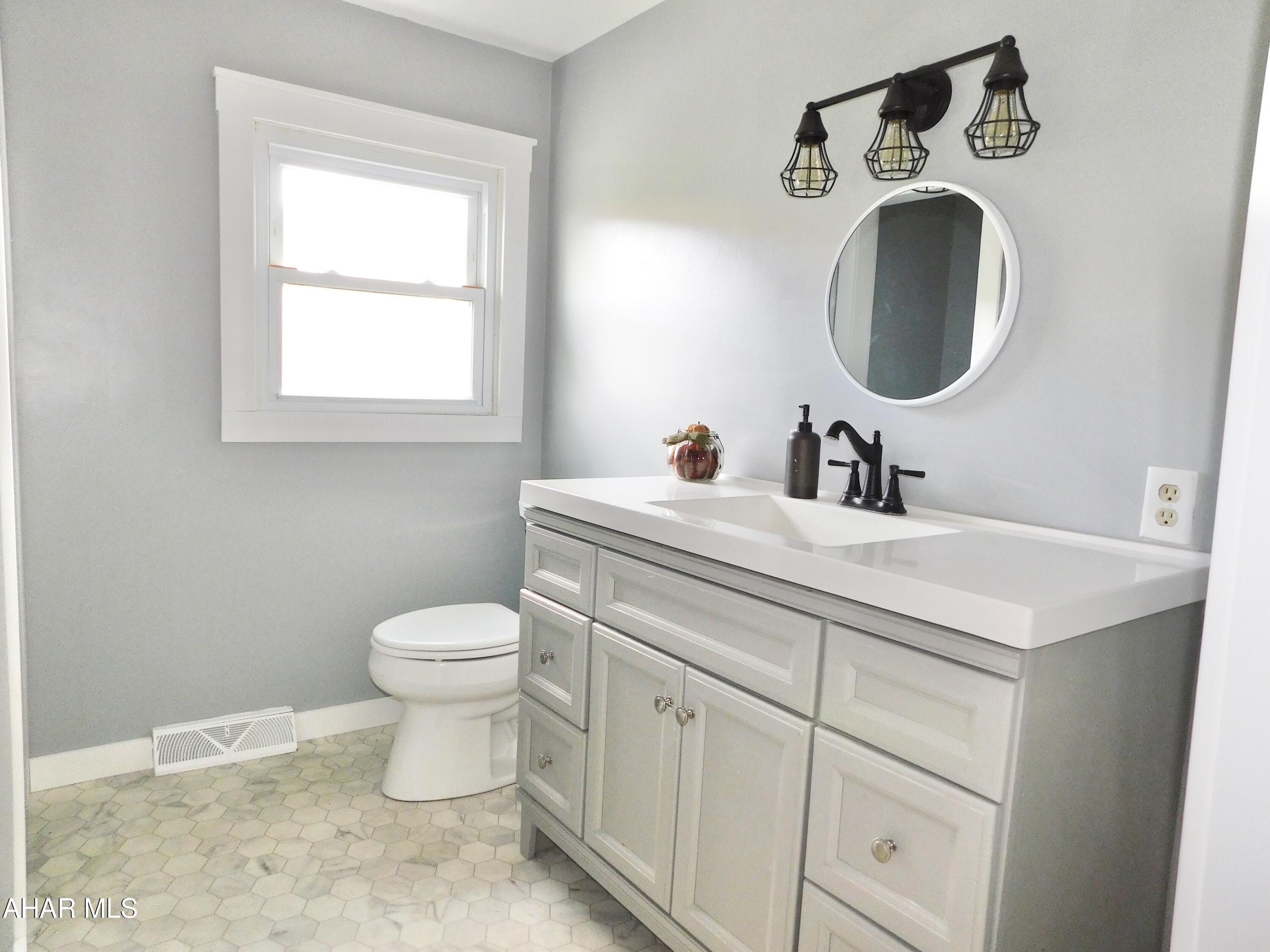 Antis Township - Residential