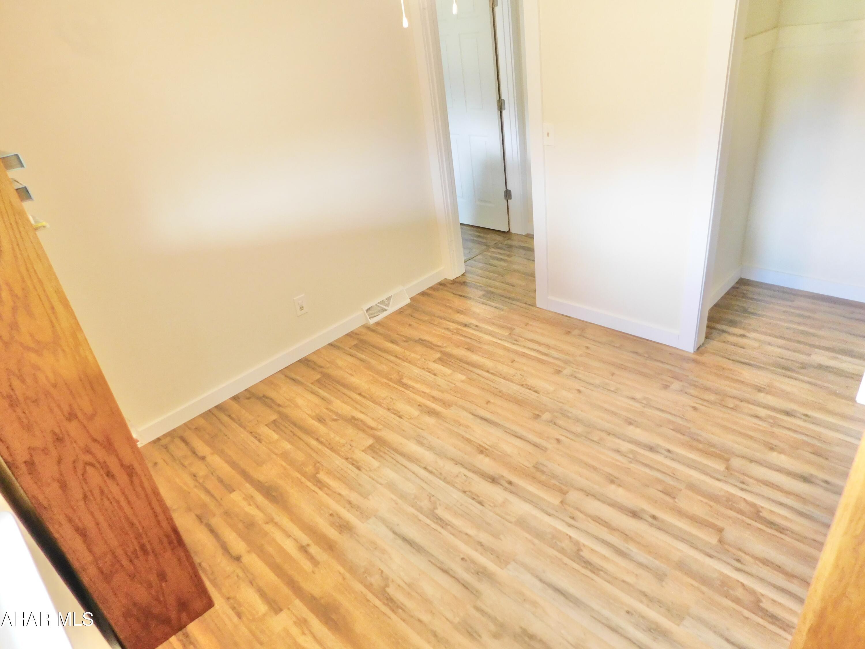 Antis Township - Residential