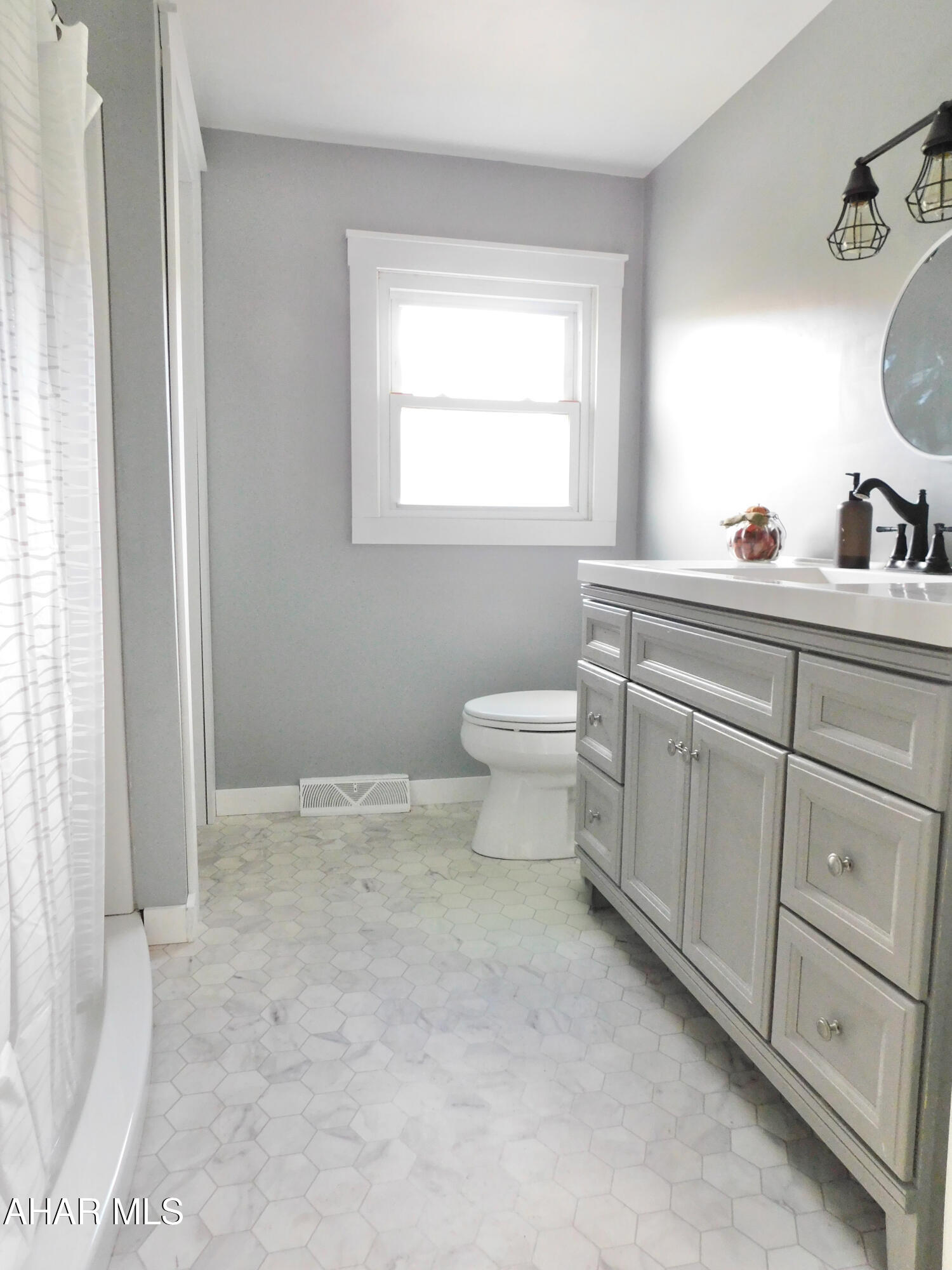 Antis Township - Residential