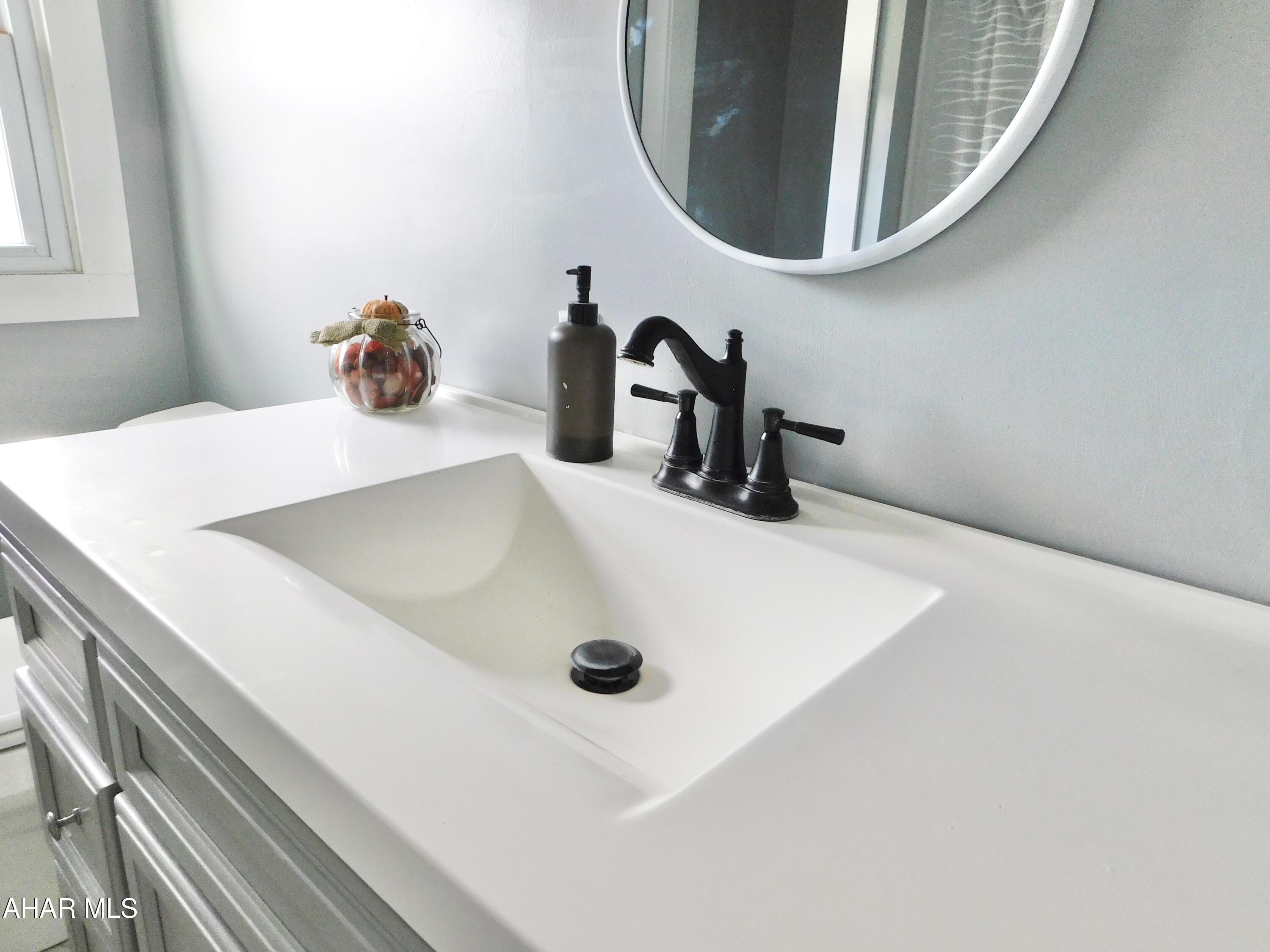 Antis Township - Residential