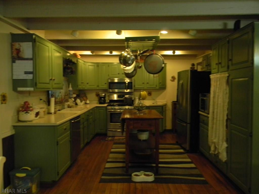 Unknown - Residential