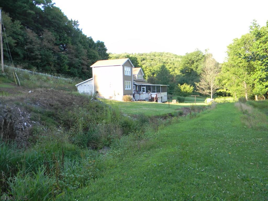 Unknown - Residential