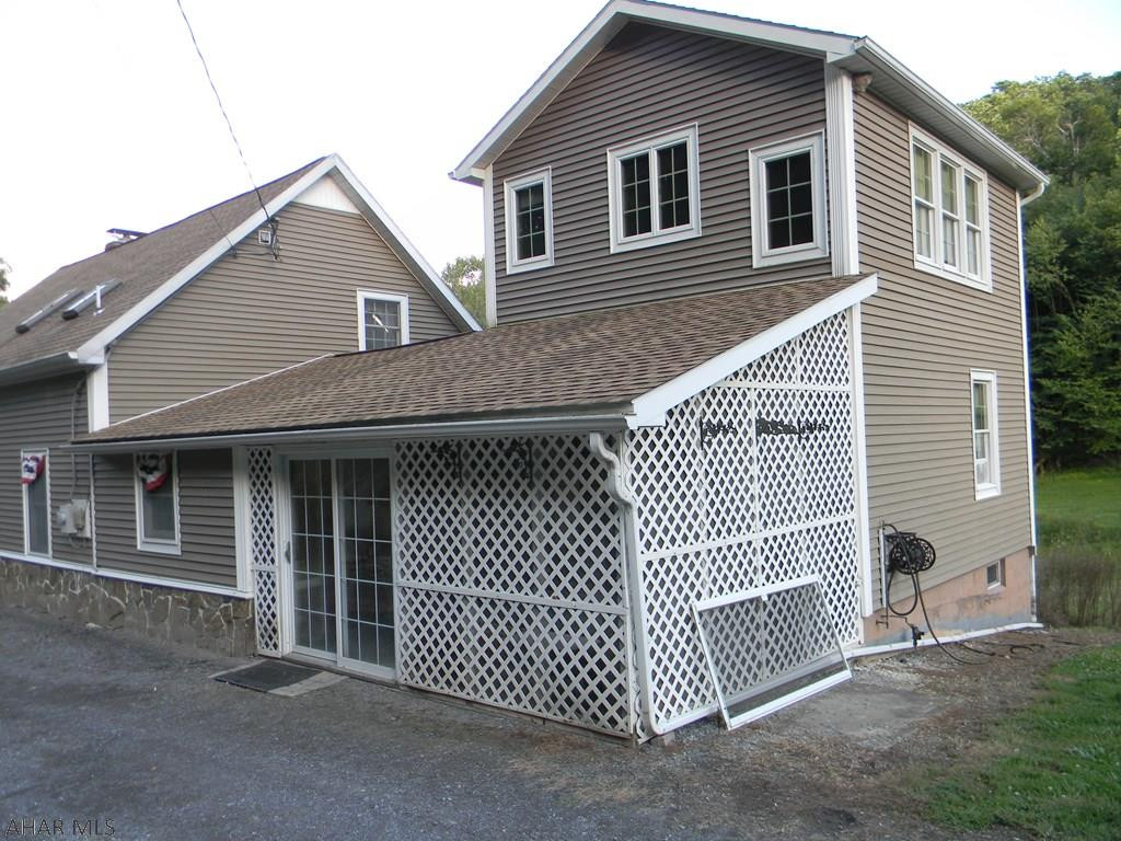 Unknown - Residential