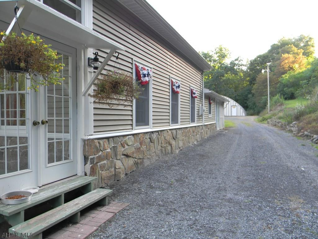 Unknown - Residential