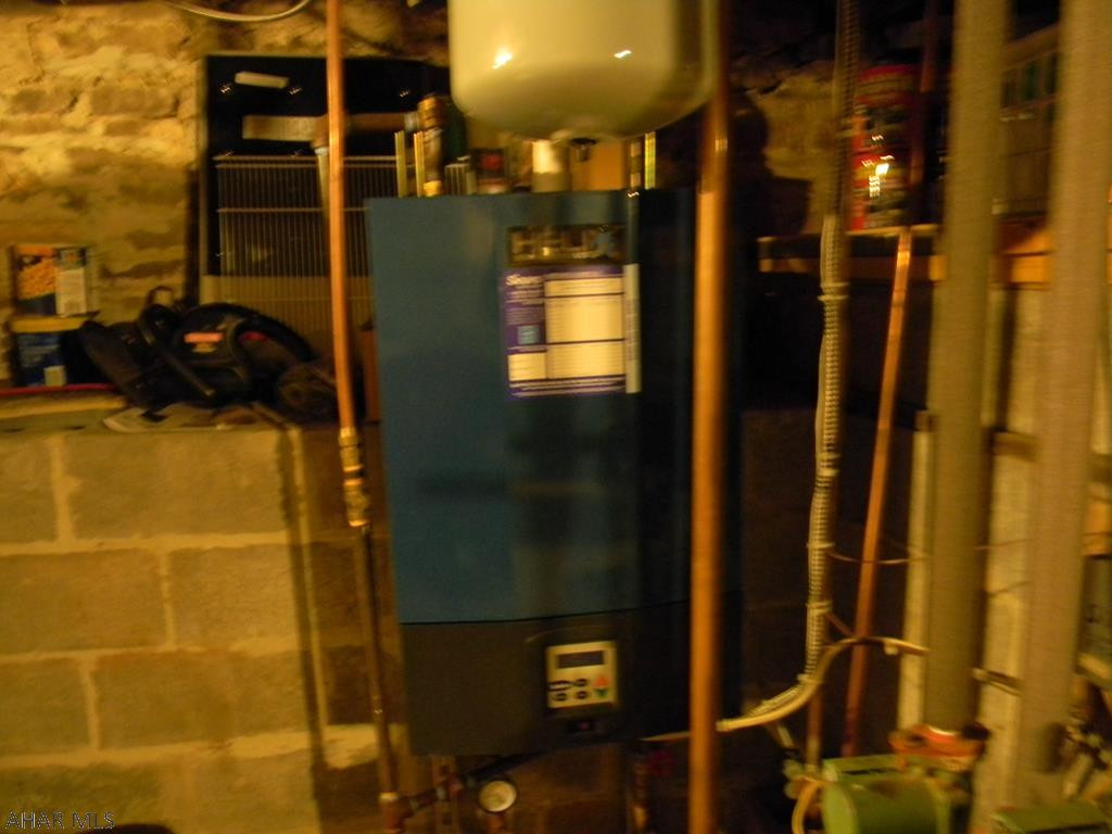 Unknown - Residential