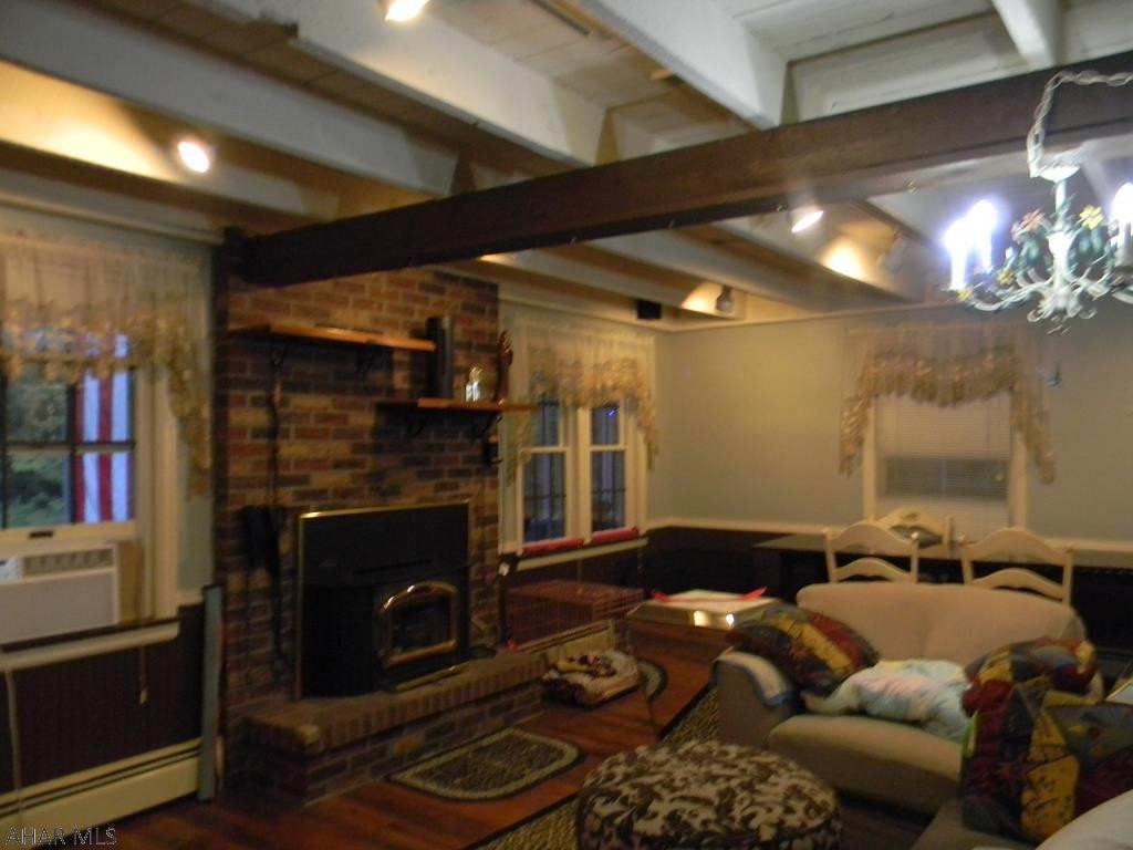 Unknown - Residential