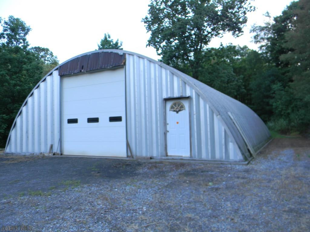 Unknown - Residential