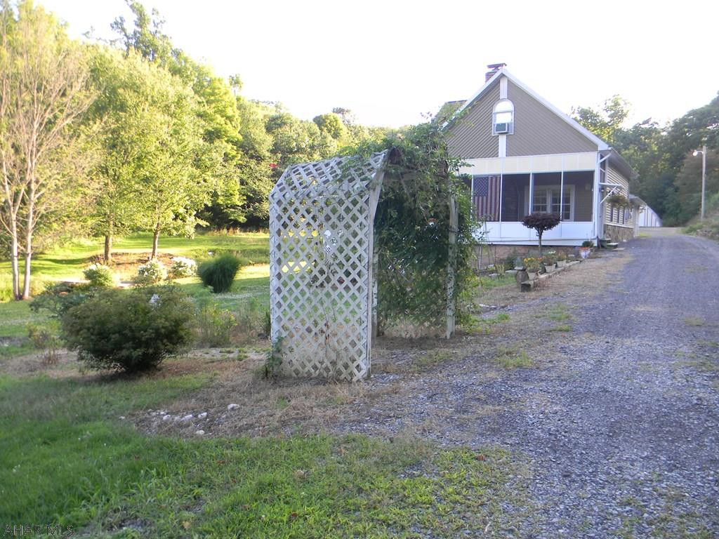 Unknown - Residential