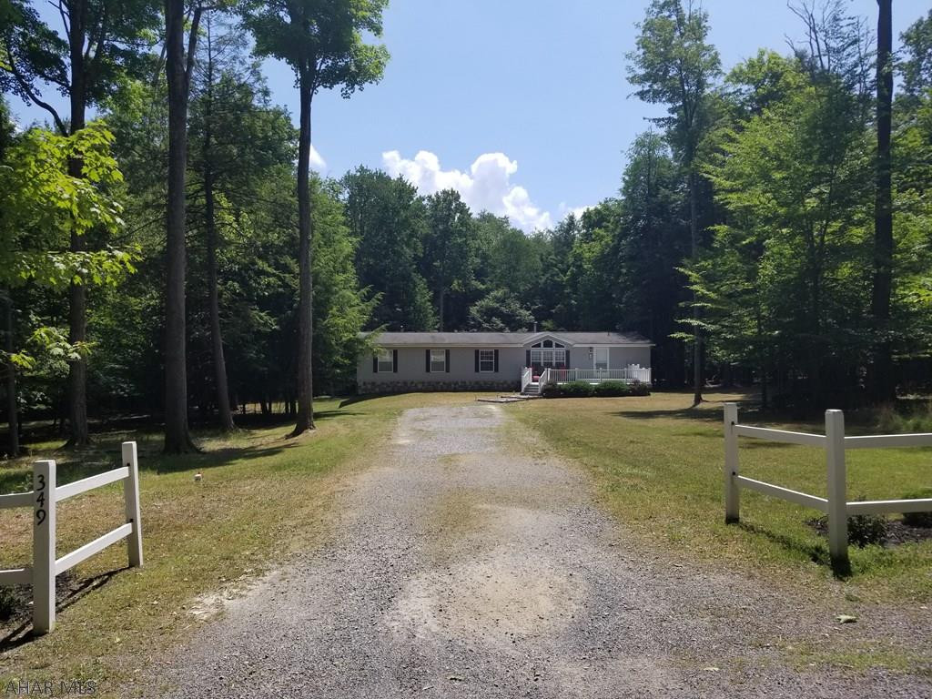 Glendale Yearound - Residential