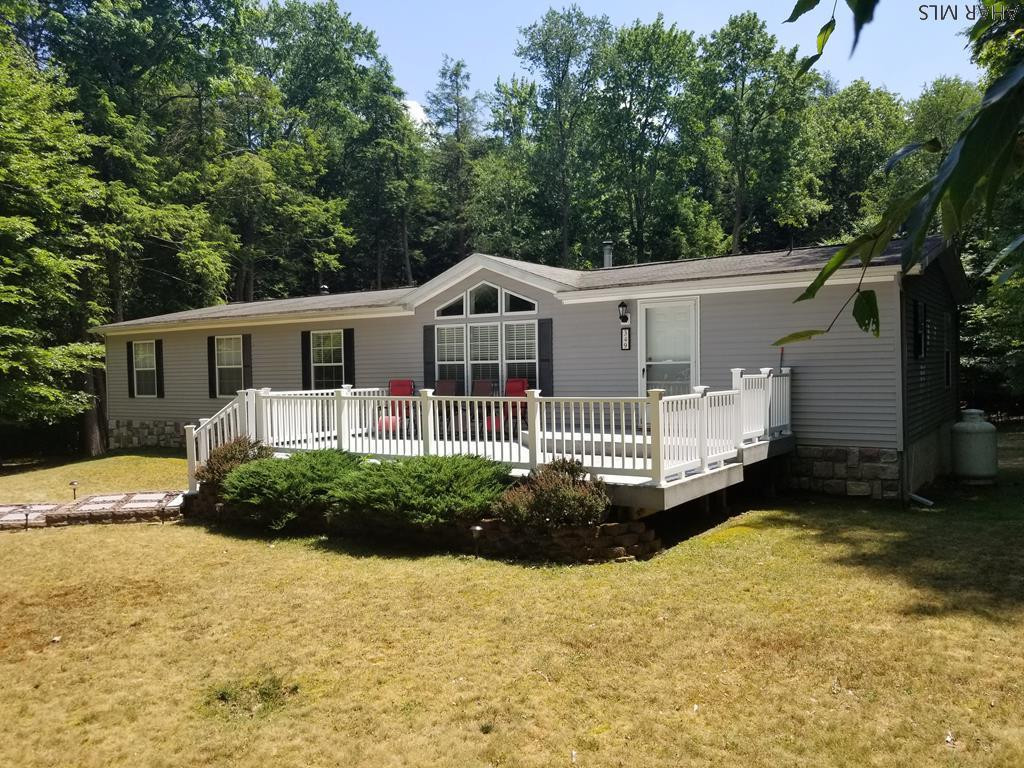 Glendale Yearound - Residential