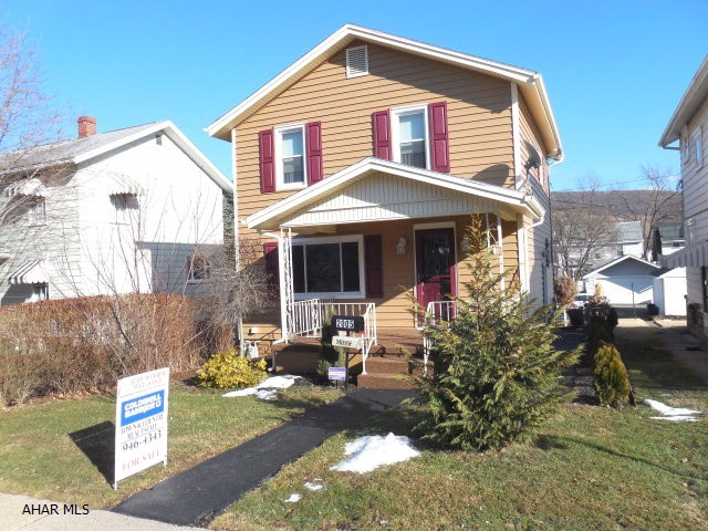 Pleasant Valley - Residential