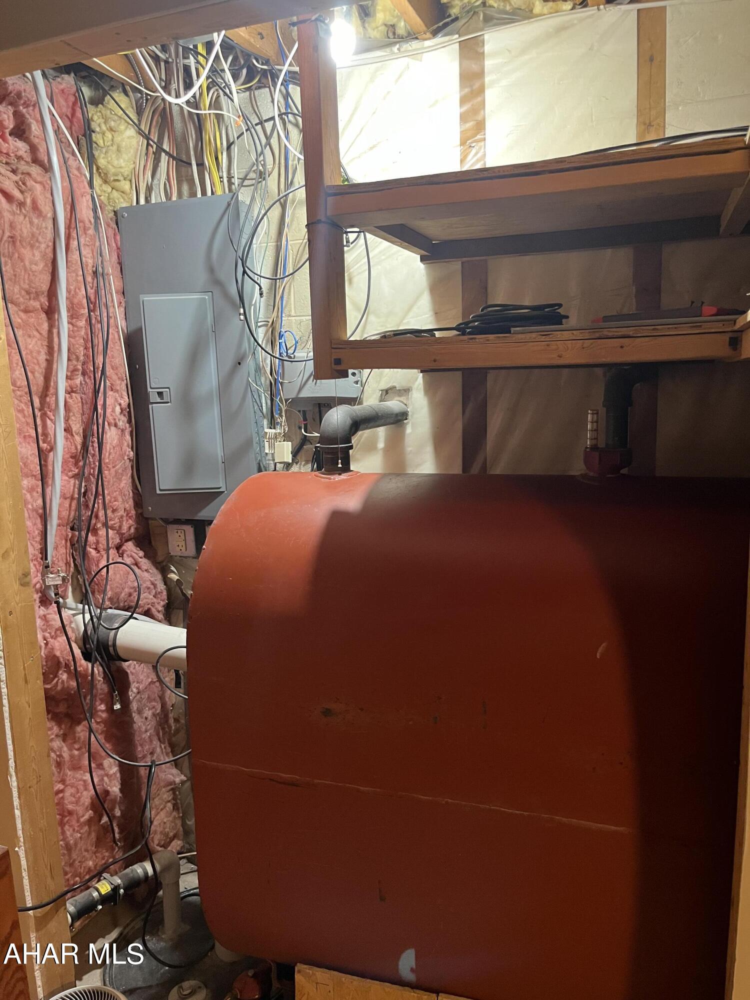 Unknown - Residential