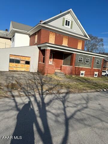 Unknown - Residential