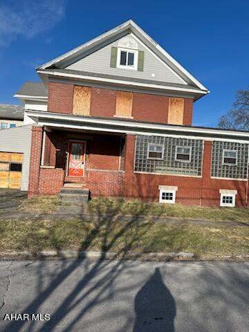 Unknown - Residential