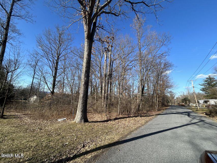 Greenwood - Commercial Sale