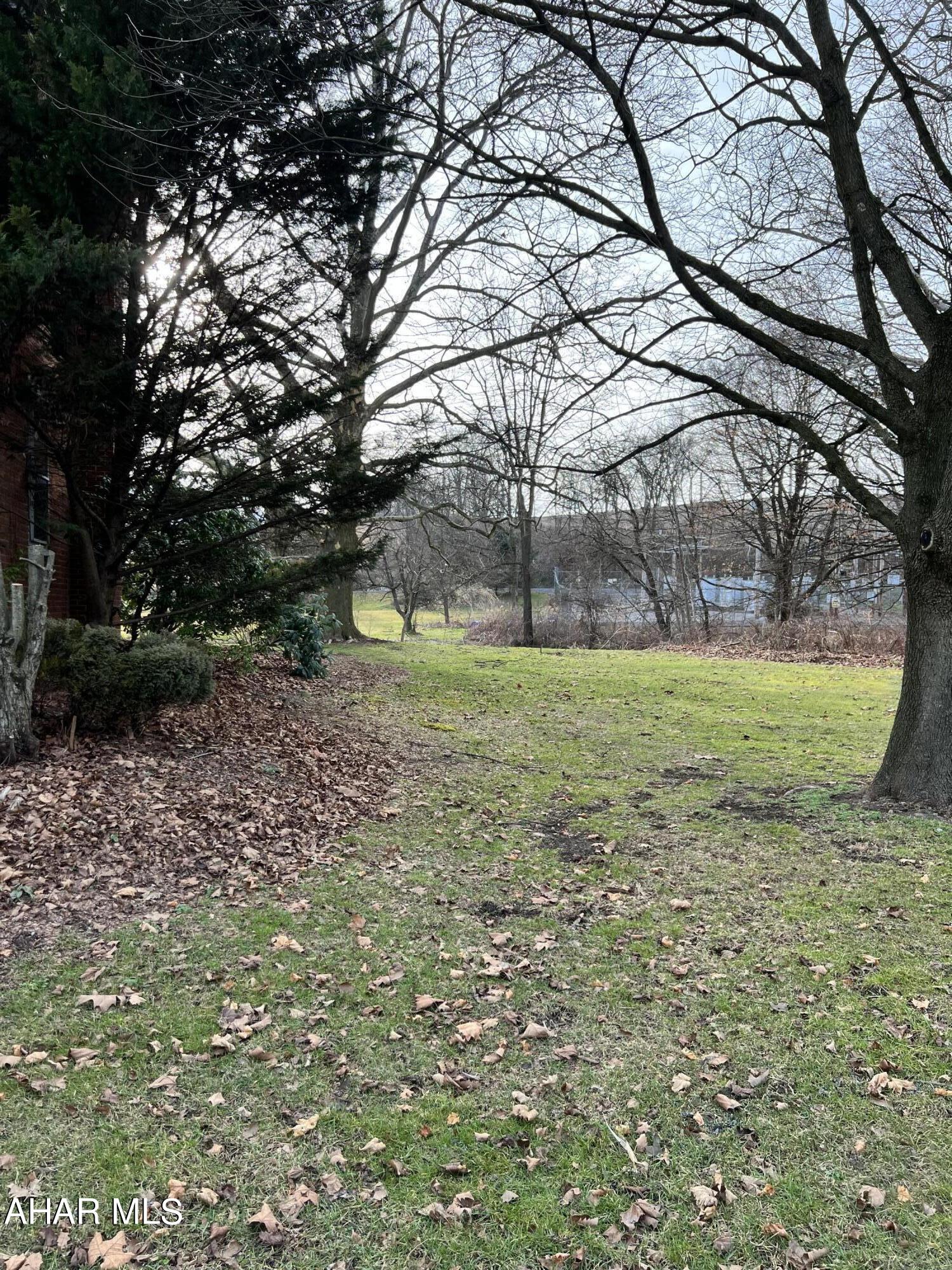 None - Commercial Sale