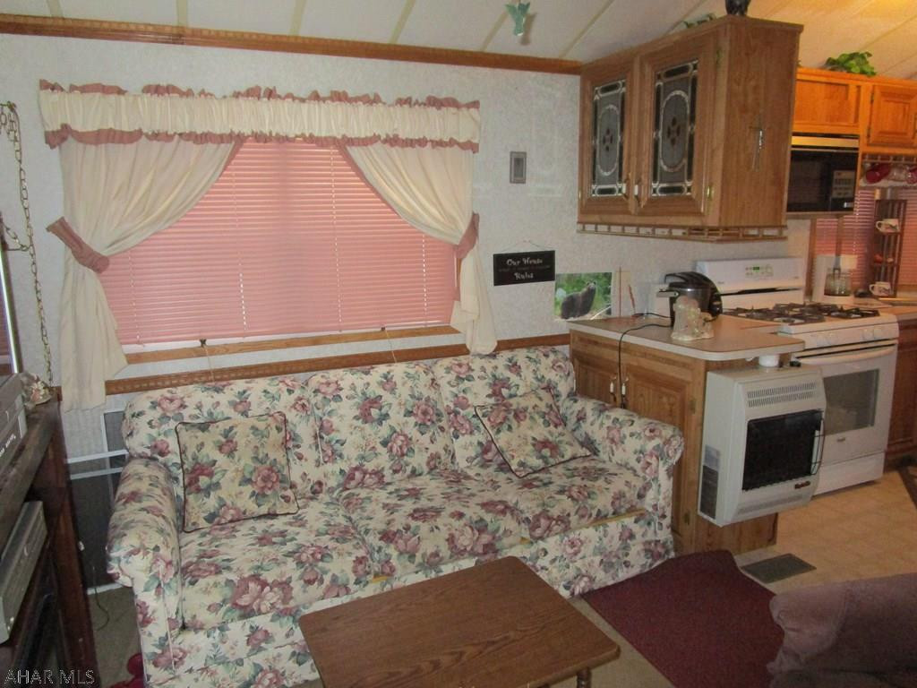 Glendale Yearound - Residential