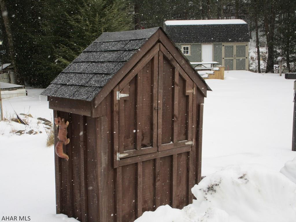 Glendale Yearound - Residential