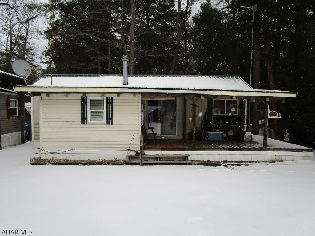 Glendale Yearound - Residential