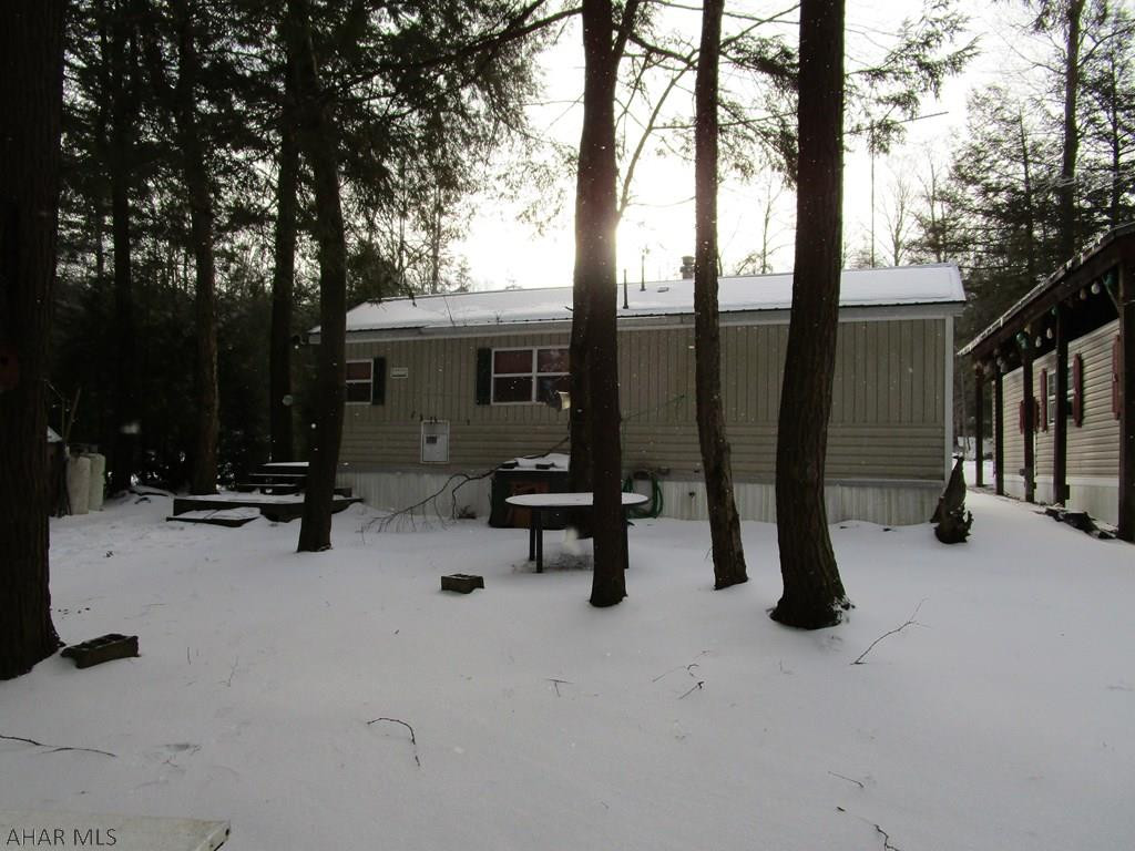 Glendale Yearound - Residential