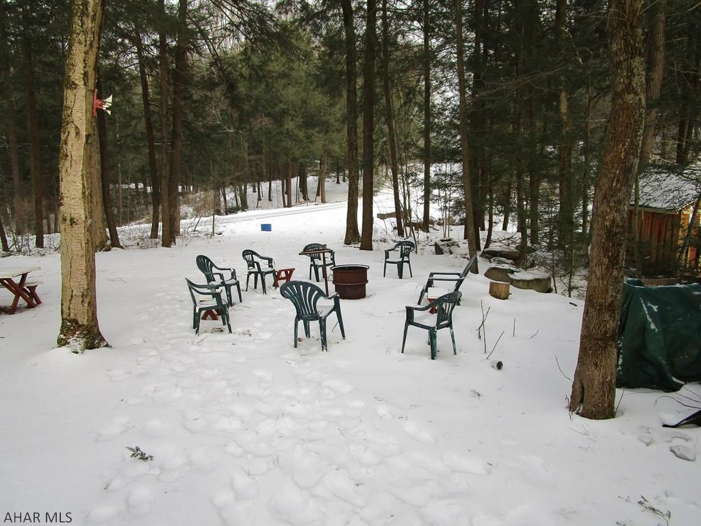 Glendale Yearound - Residential