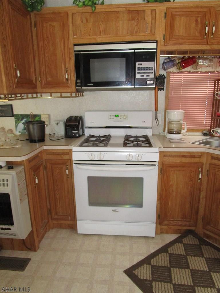 Glendale Yearound - Residential