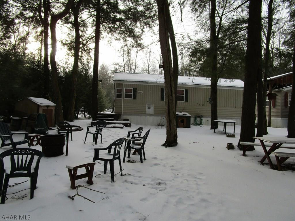 Glendale Yearound - Residential