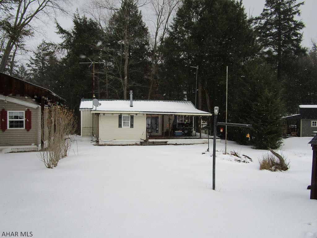 Glendale Yearound - Residential