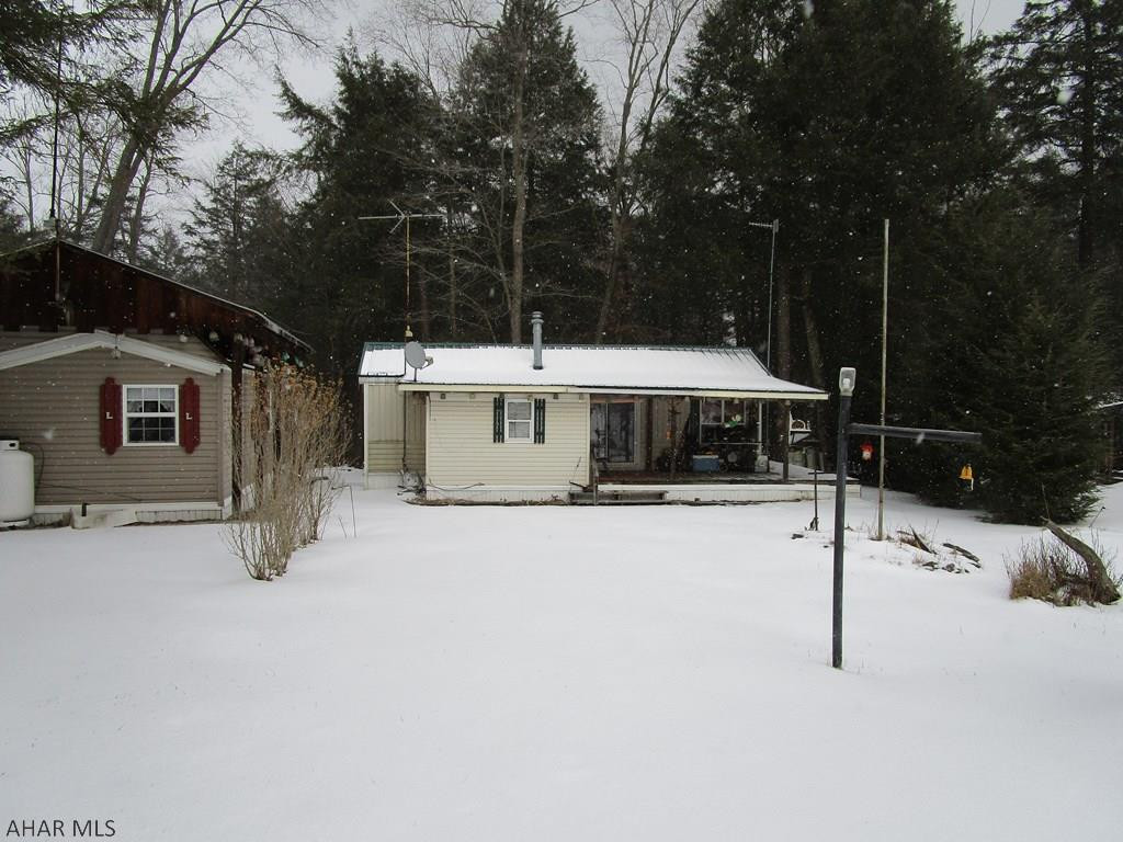 Glendale Yearound - Residential