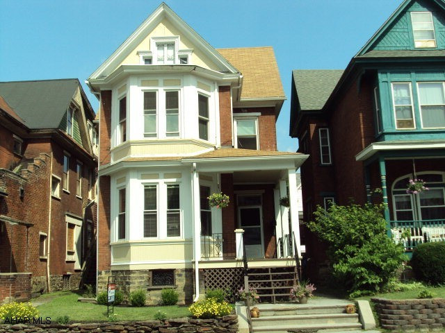 Unknown - Residential