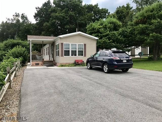 Unknown - Residential