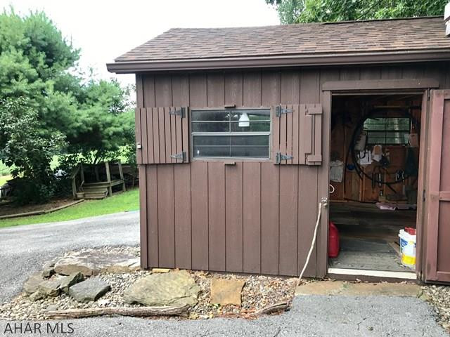 Unknown - Residential