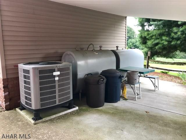 Unknown - Residential