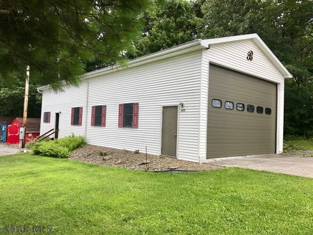 Unknown - Residential