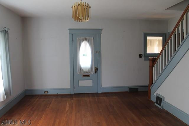 Hollidaysburg - Residential