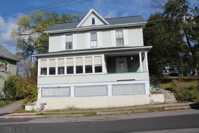 Hollidaysburg - Residential