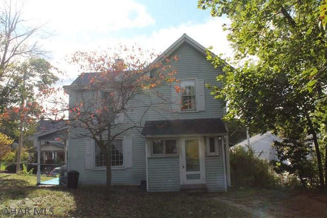 Hollidaysburg - Residential