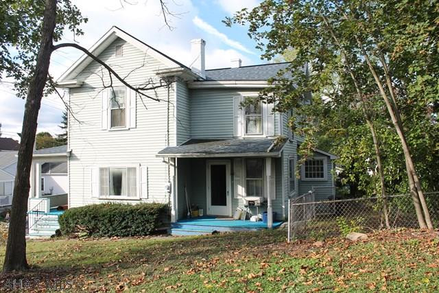 Hollidaysburg - Residential