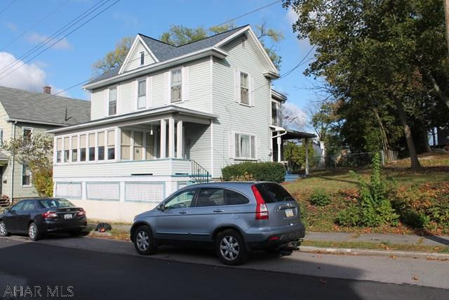 Hollidaysburg - Residential