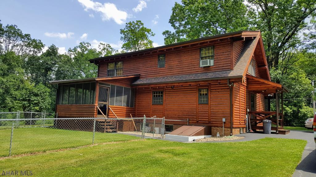 Unknown - Residential