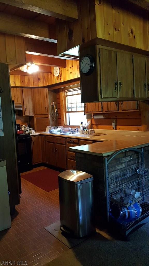 Unknown - Residential