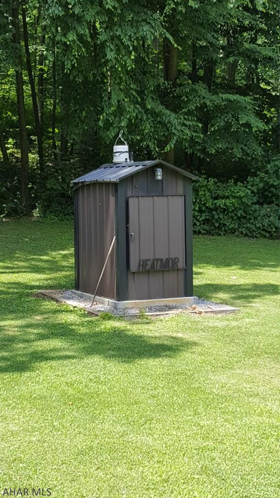 Unknown - Residential