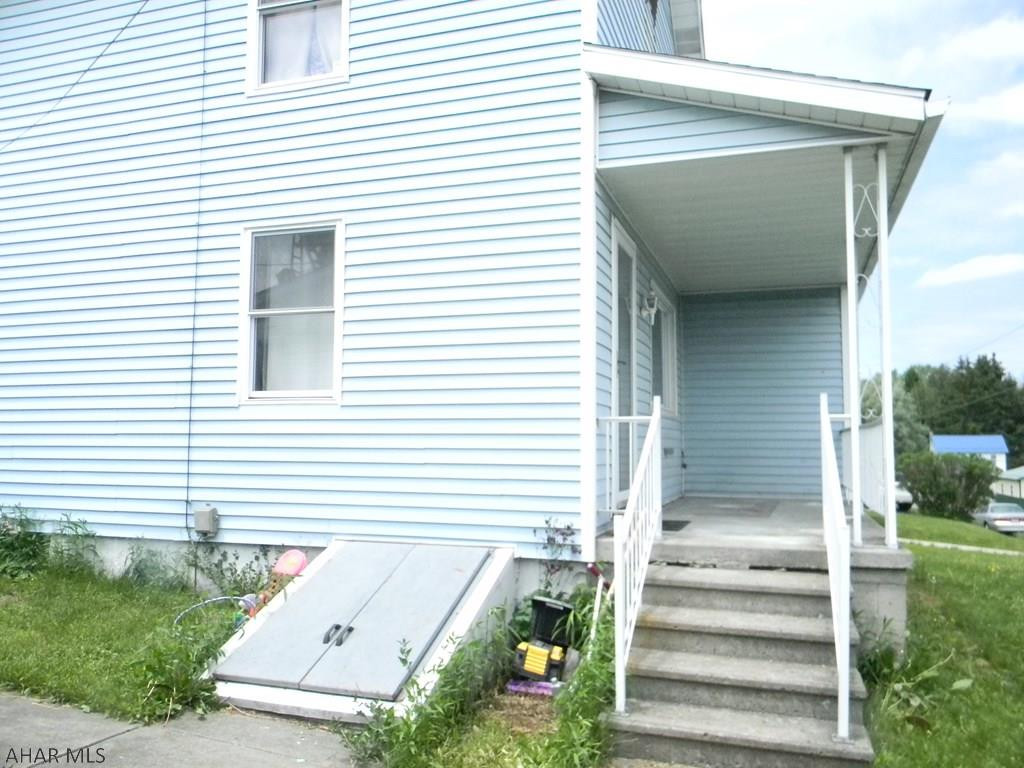 Unknown - Residential