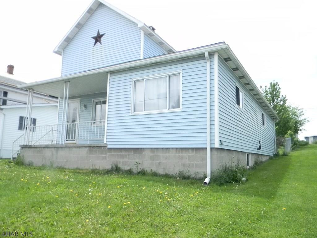 Unknown - Residential