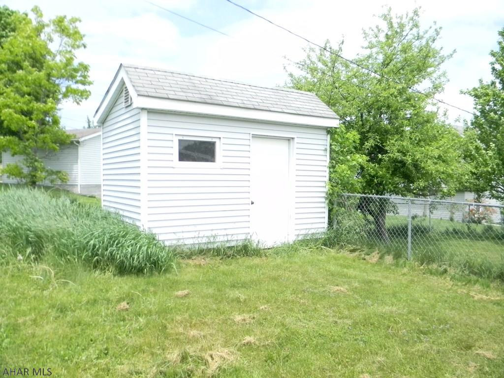 Unknown - Residential