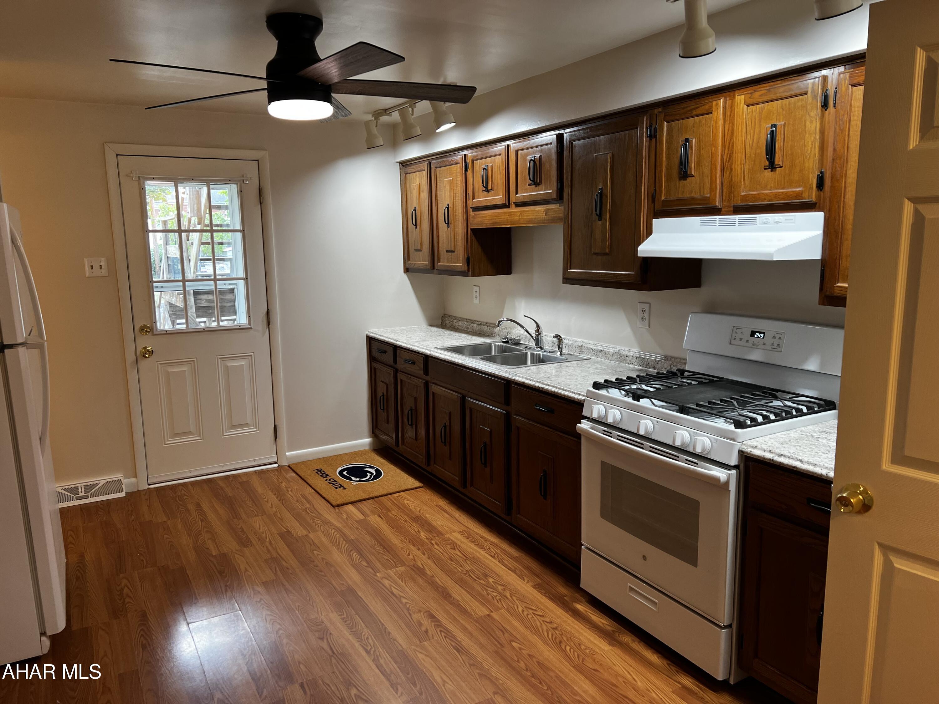 Juniata - Residential