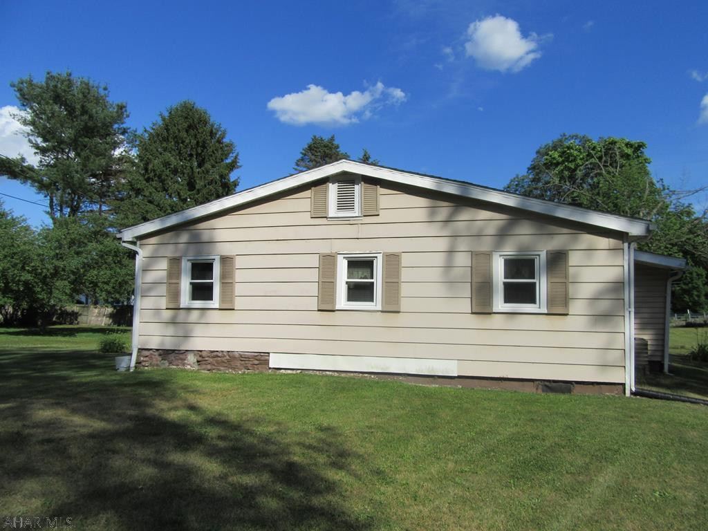 Antis Township - Residential