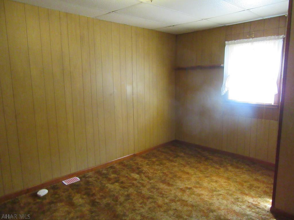 Antis Township - Residential