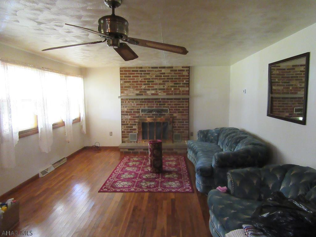 Antis Township - Residential