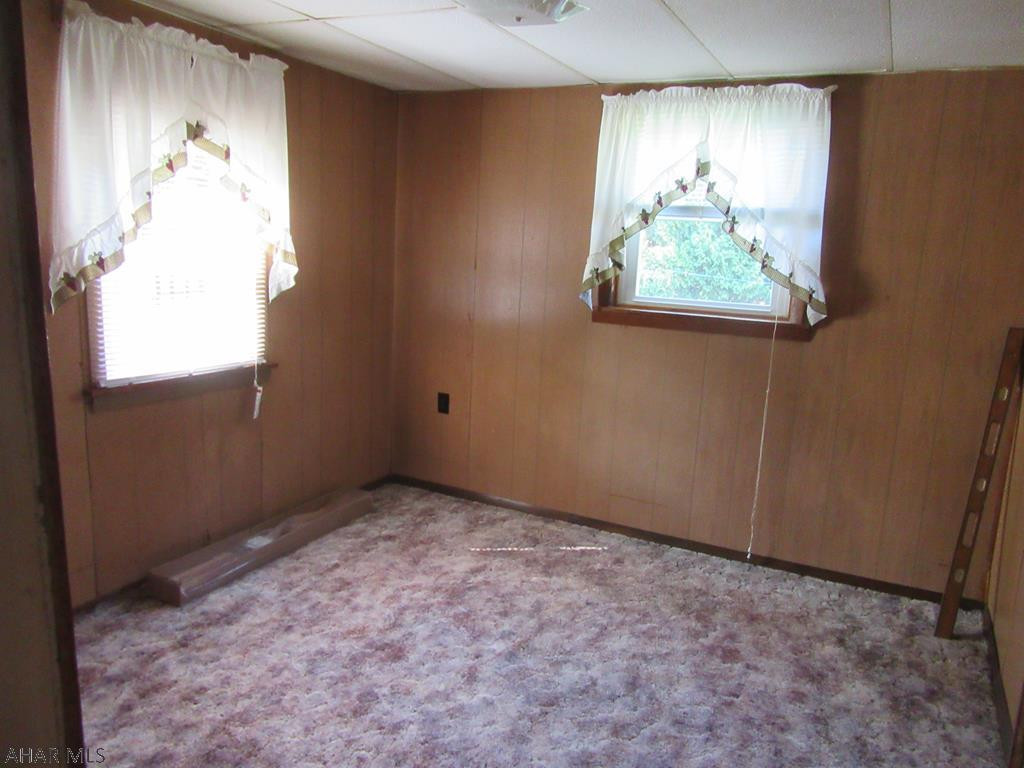 Antis Township - Residential